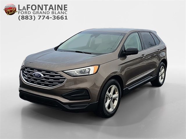 2019 Ford Edge SE