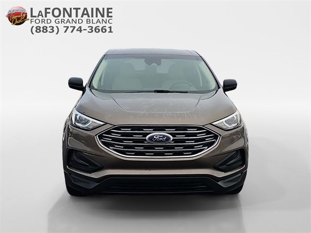 2019 Ford Edge SE