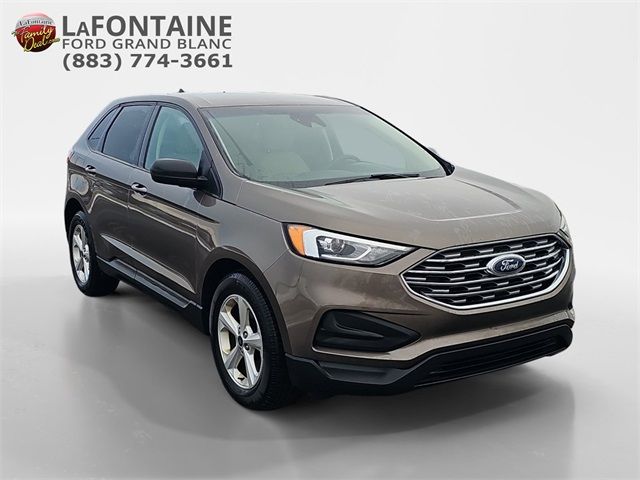 2019 Ford Edge SE