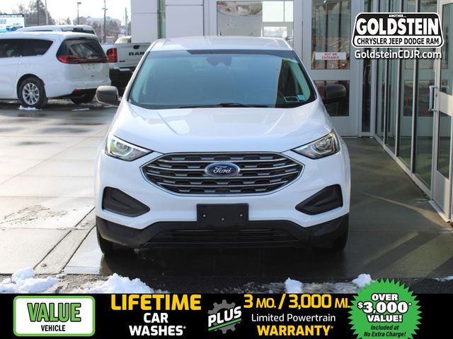 2019 Ford Edge SE