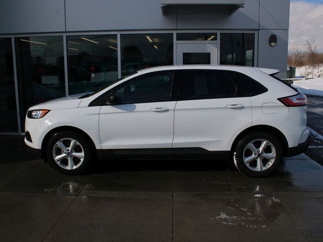 2019 Ford Edge SE