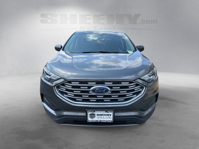 2019 Ford Edge SE