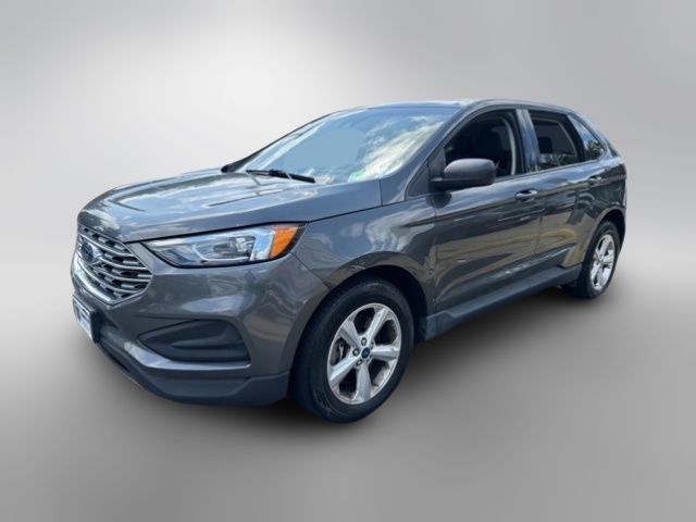 2019 Ford Edge SE
