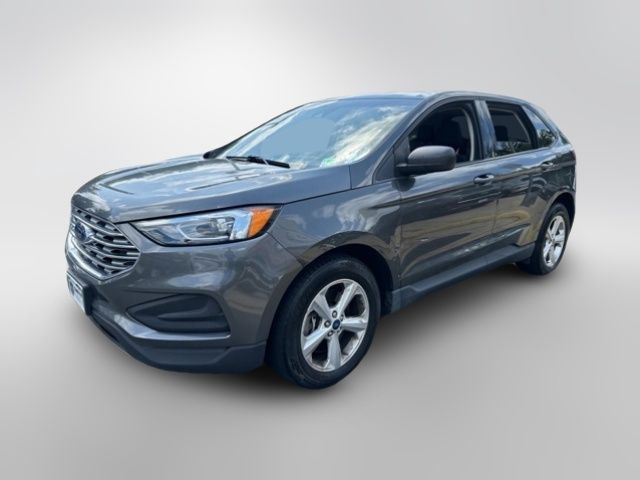 2019 Ford Edge SE