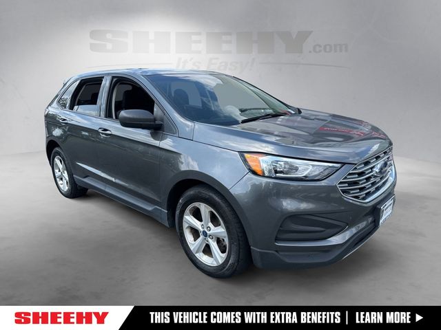 2019 Ford Edge SE