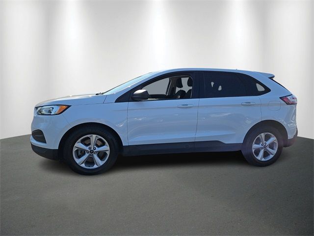 2019 Ford Edge SE