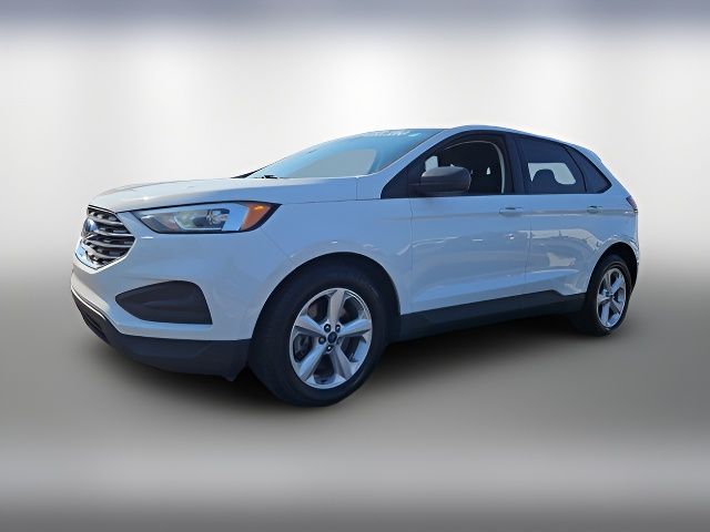 2019 Ford Edge SE