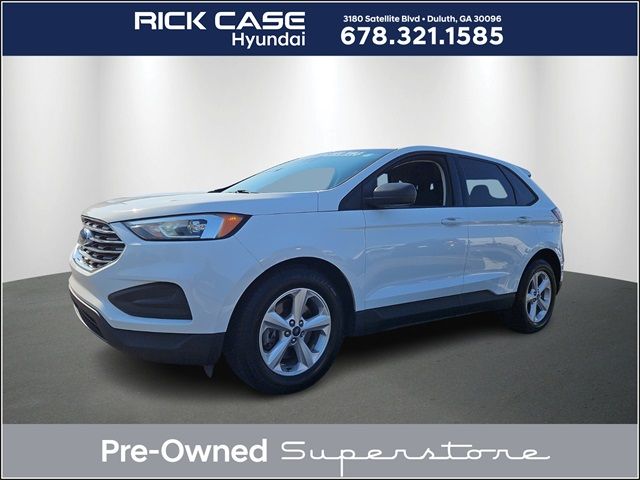 2019 Ford Edge SE