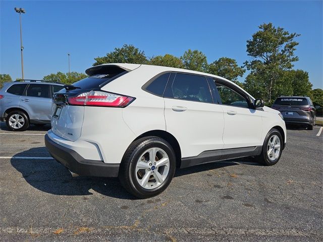 2019 Ford Edge SE