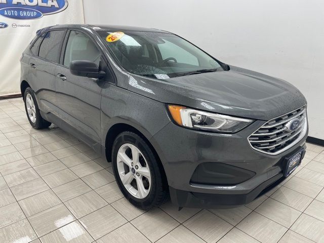 2019 Ford Edge SE