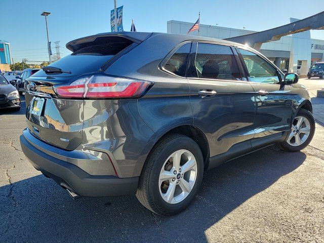 2019 Ford Edge SE