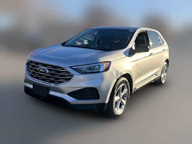 2019 Ford Edge SE