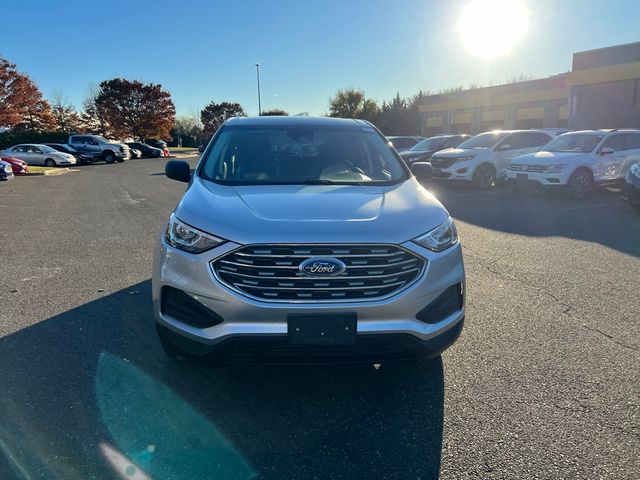 2019 Ford Edge SE