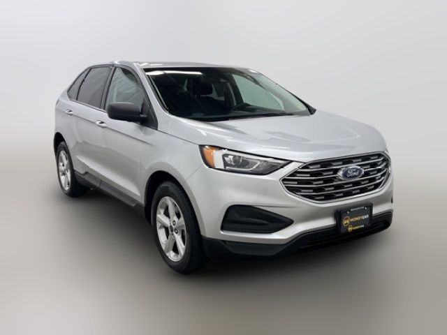 2019 Ford Edge SE