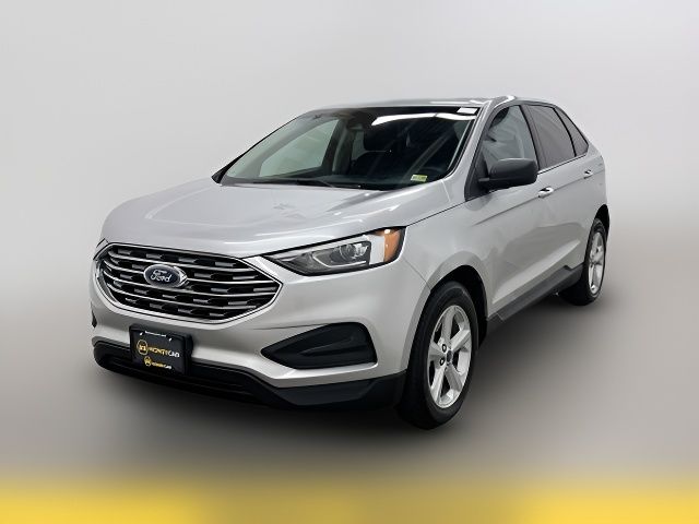 2019 Ford Edge SE