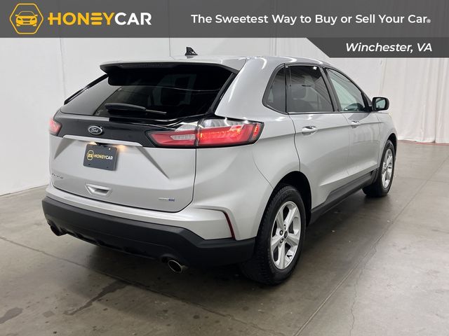 2019 Ford Edge SE