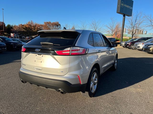 2019 Ford Edge SE