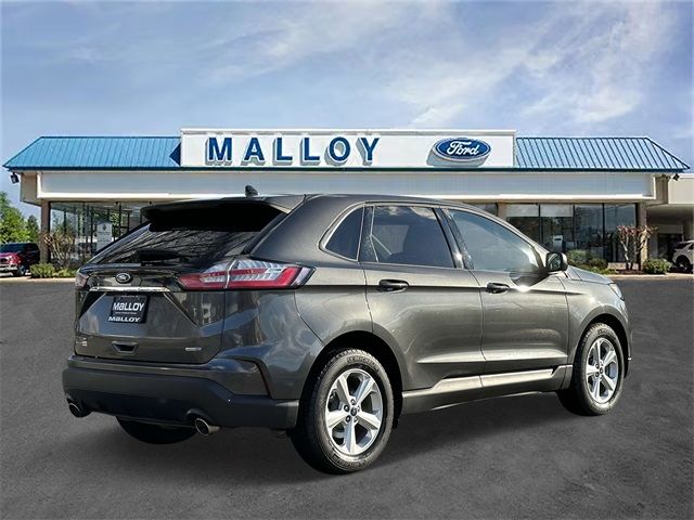 2019 Ford Edge SE