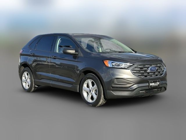 2019 Ford Edge SE