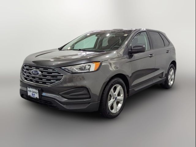 2019 Ford Edge SE