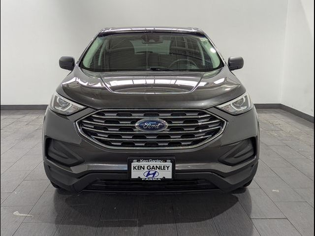 2019 Ford Edge SE