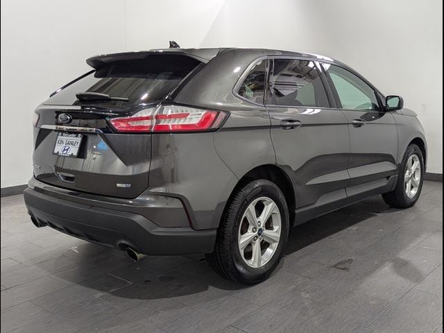 2019 Ford Edge SE