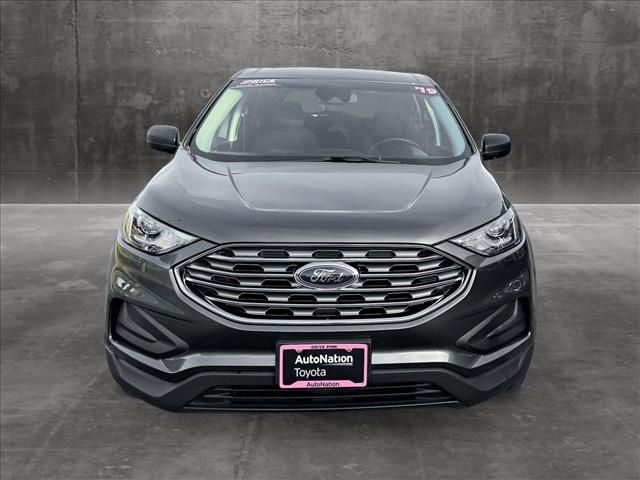 2019 Ford Edge SE