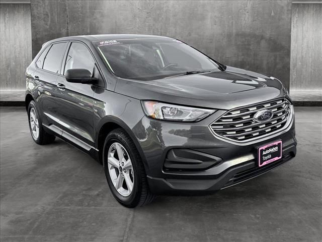 2019 Ford Edge SE