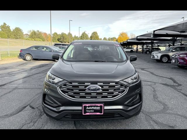 2019 Ford Edge SE