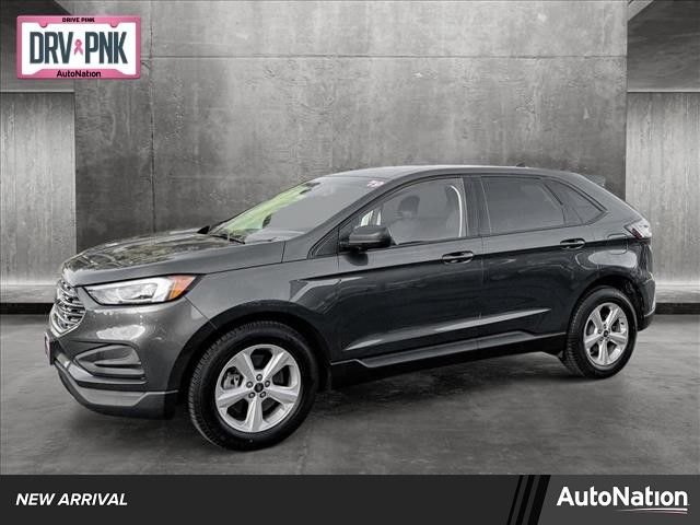 2019 Ford Edge SE