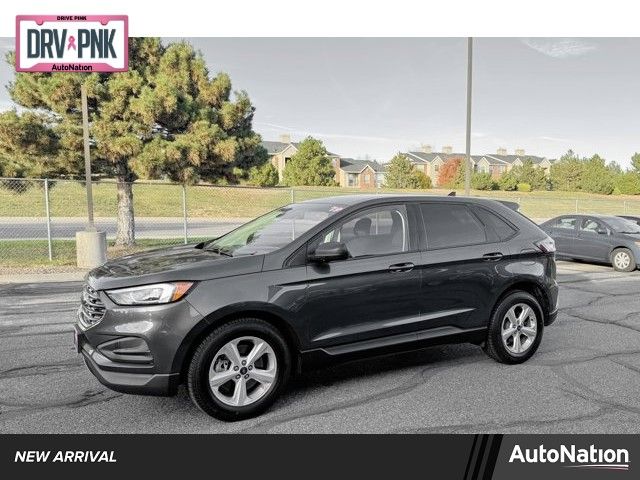 2019 Ford Edge SE