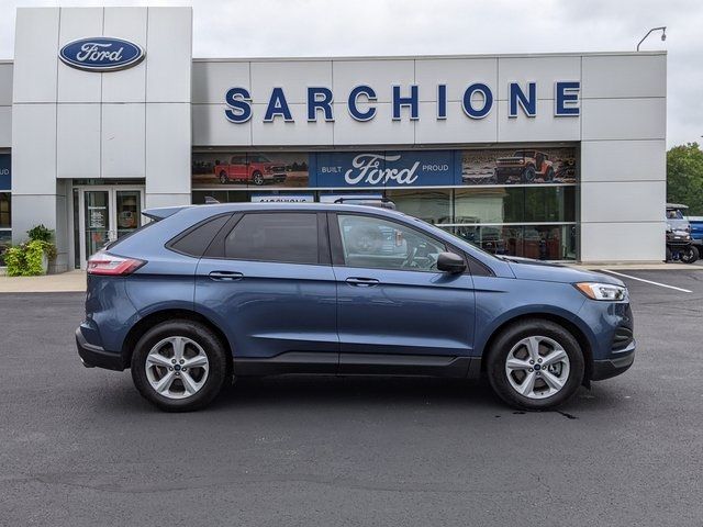 2019 Ford Edge SE