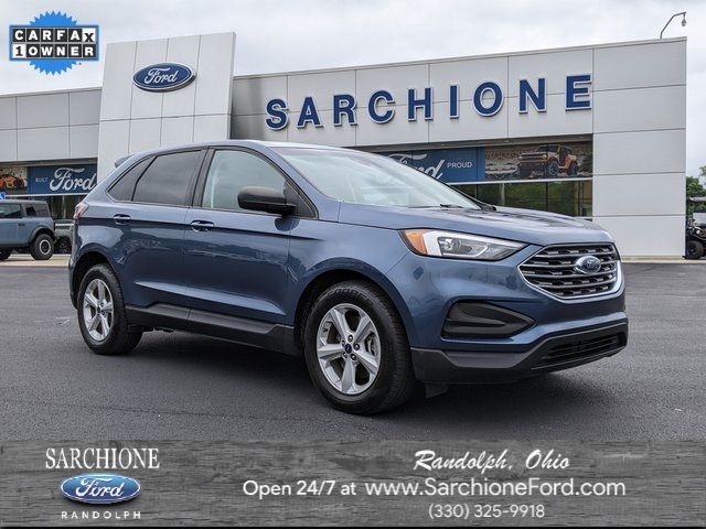 2019 Ford Edge SE