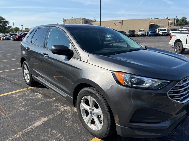 2019 Ford Edge SE