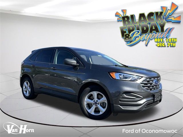 2019 Ford Edge SE