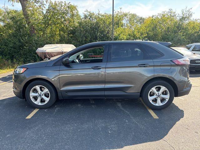 2019 Ford Edge SE