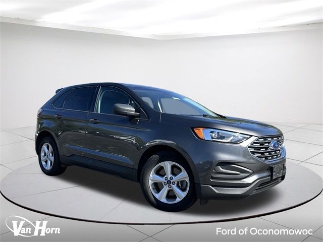 2019 Ford Edge SE