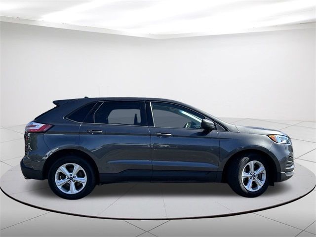 2019 Ford Edge SE