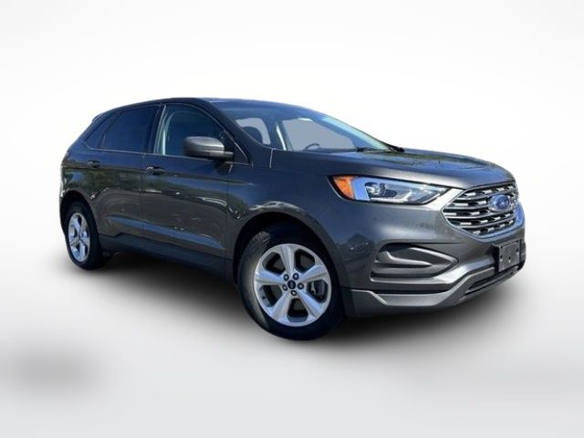 2019 Ford Edge SE