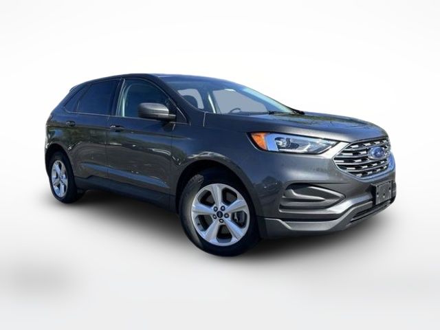 2019 Ford Edge SE