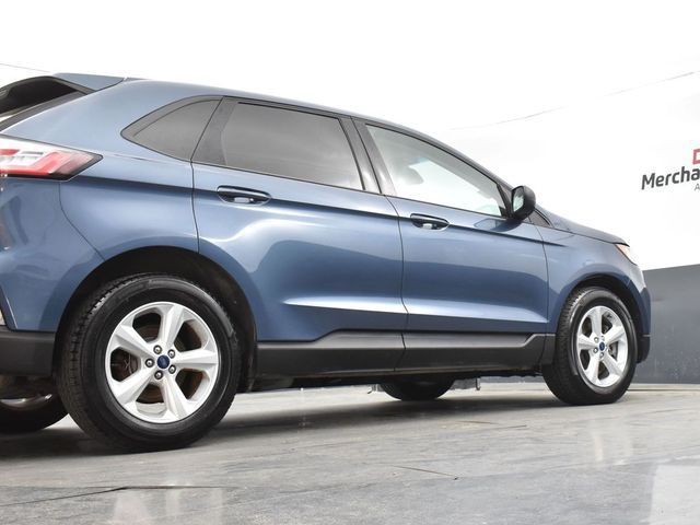 2019 Ford Edge SE