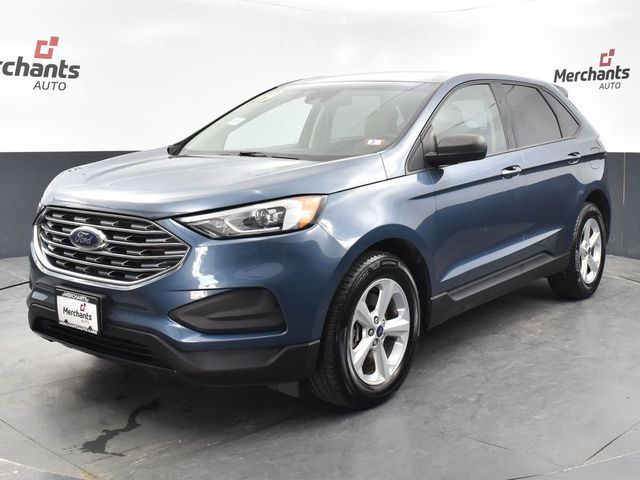 2019 Ford Edge SE