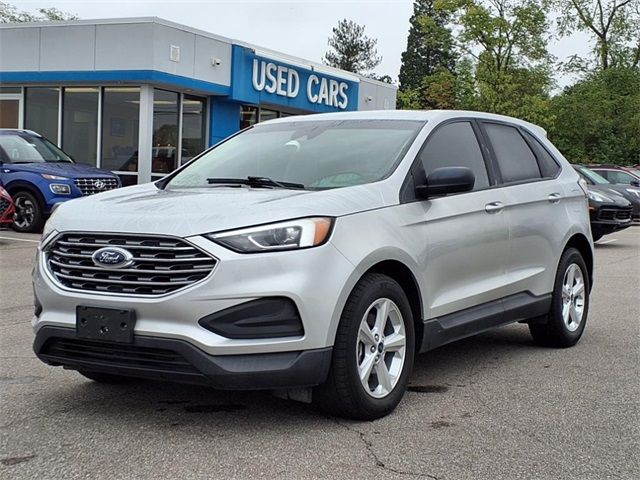 2019 Ford Edge SE