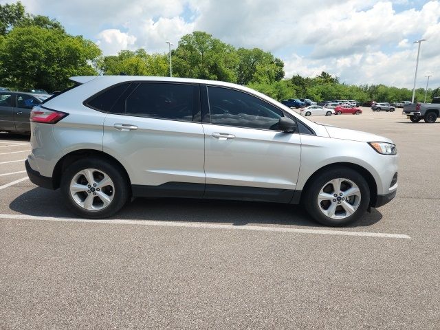 2019 Ford Edge SE