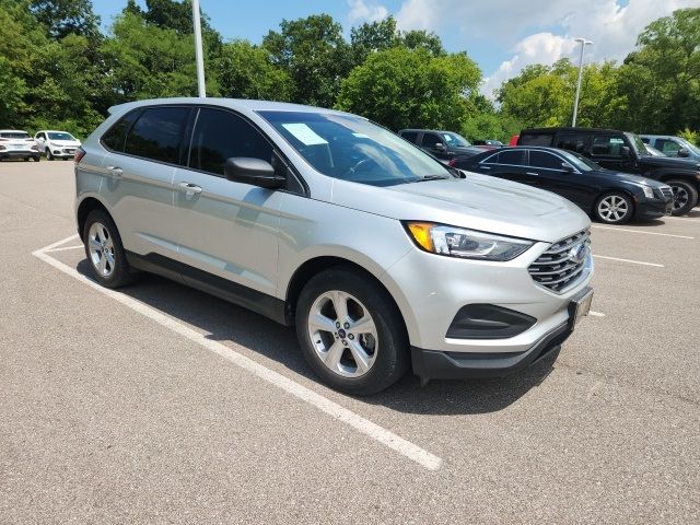 2019 Ford Edge SE