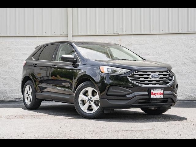 2019 Ford Edge SE