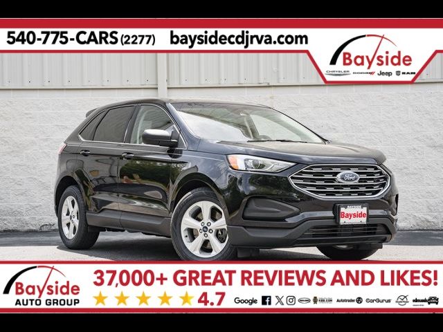 2019 Ford Edge SE