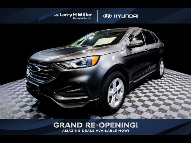 2019 Ford Edge SE