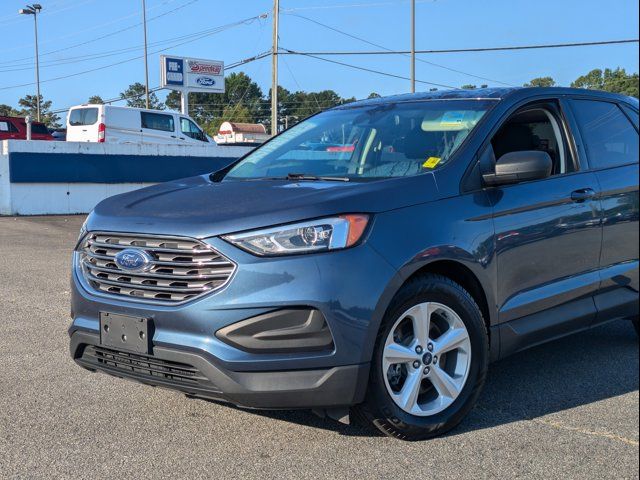 2019 Ford Edge SE