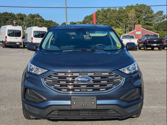 2019 Ford Edge SE